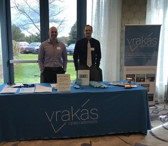 vrakas paul scott - newsletter