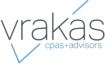 Vrakas CPAS & Tax Advisors