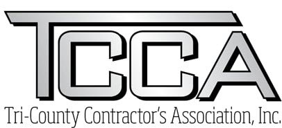 TCCA Contractors Logo