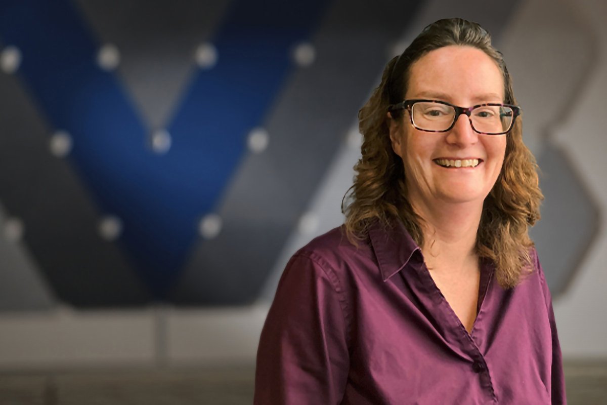 Vrakas Welcomes Mary Beth Arnold - Vrakas