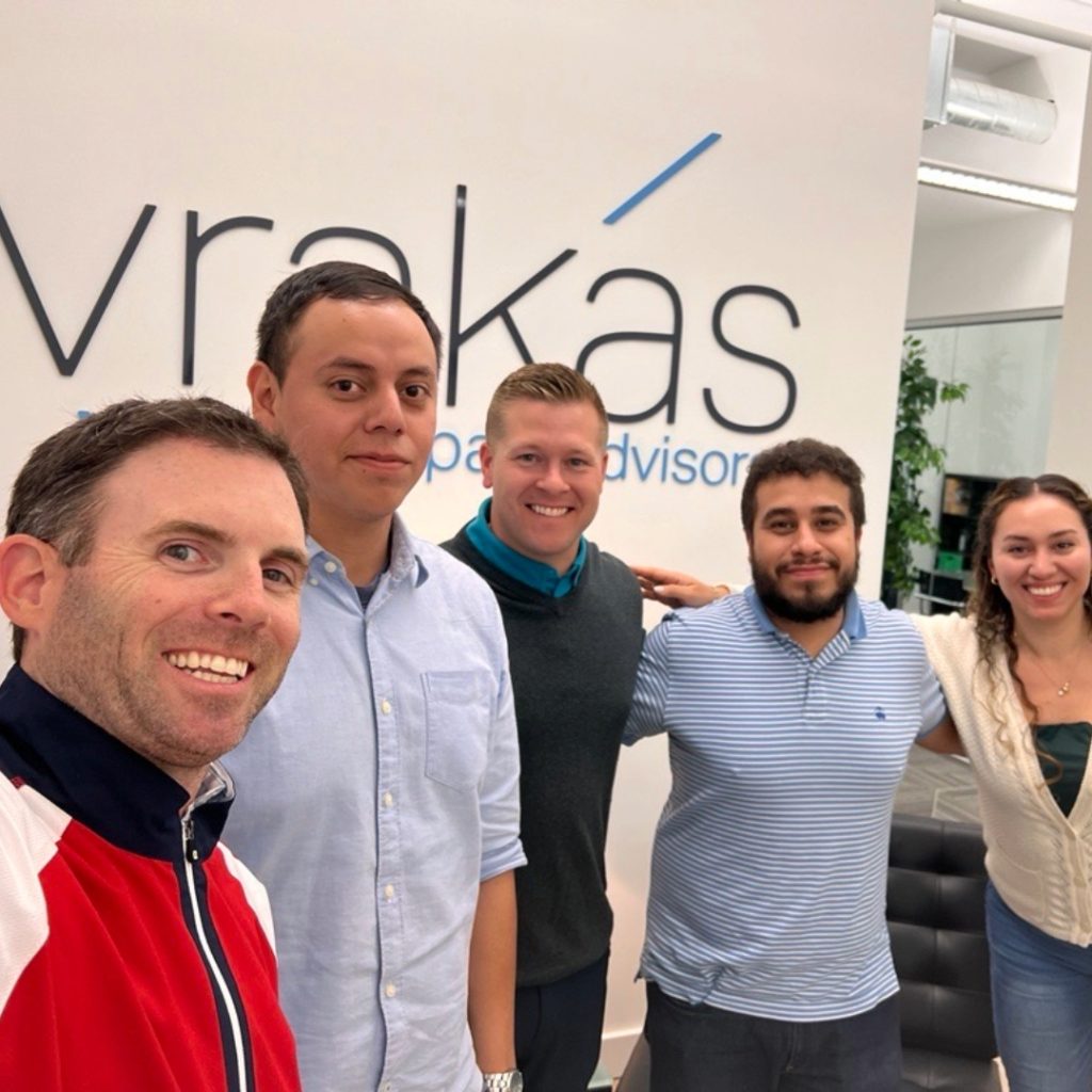 Chicago Office Team