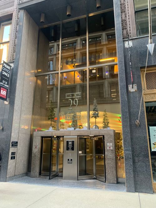 Chicago Office
