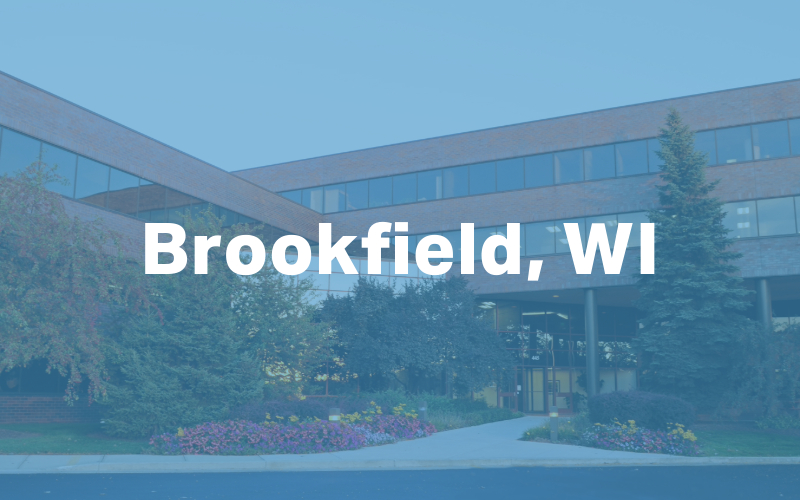 Brookfield, WI