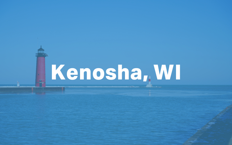 Kenosha, WI