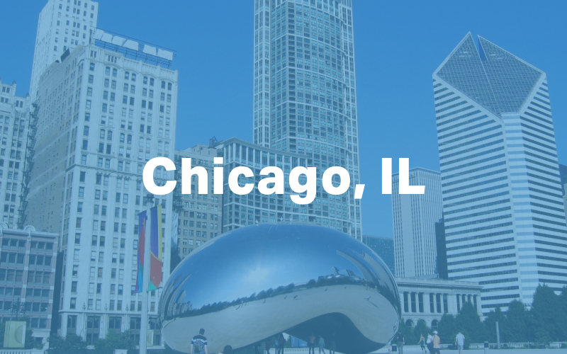 Chicago, IL