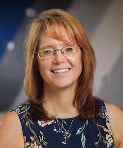 Mary Ellen Michaelson