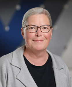 Lisa Dion