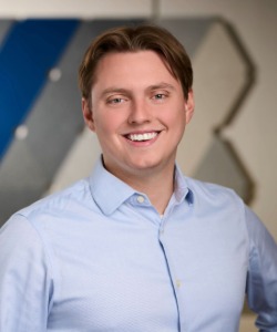 Kyle Scherr