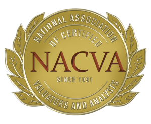 NACVA logo