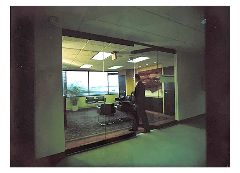 Vrakas Front Door - Our History