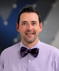 Chris Kraft