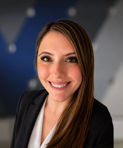 Mary Czaja