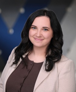 Karina Gibson